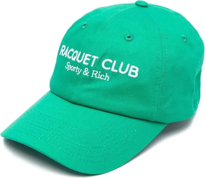 Racquet Club Hat