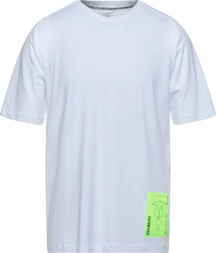 T-shirt White