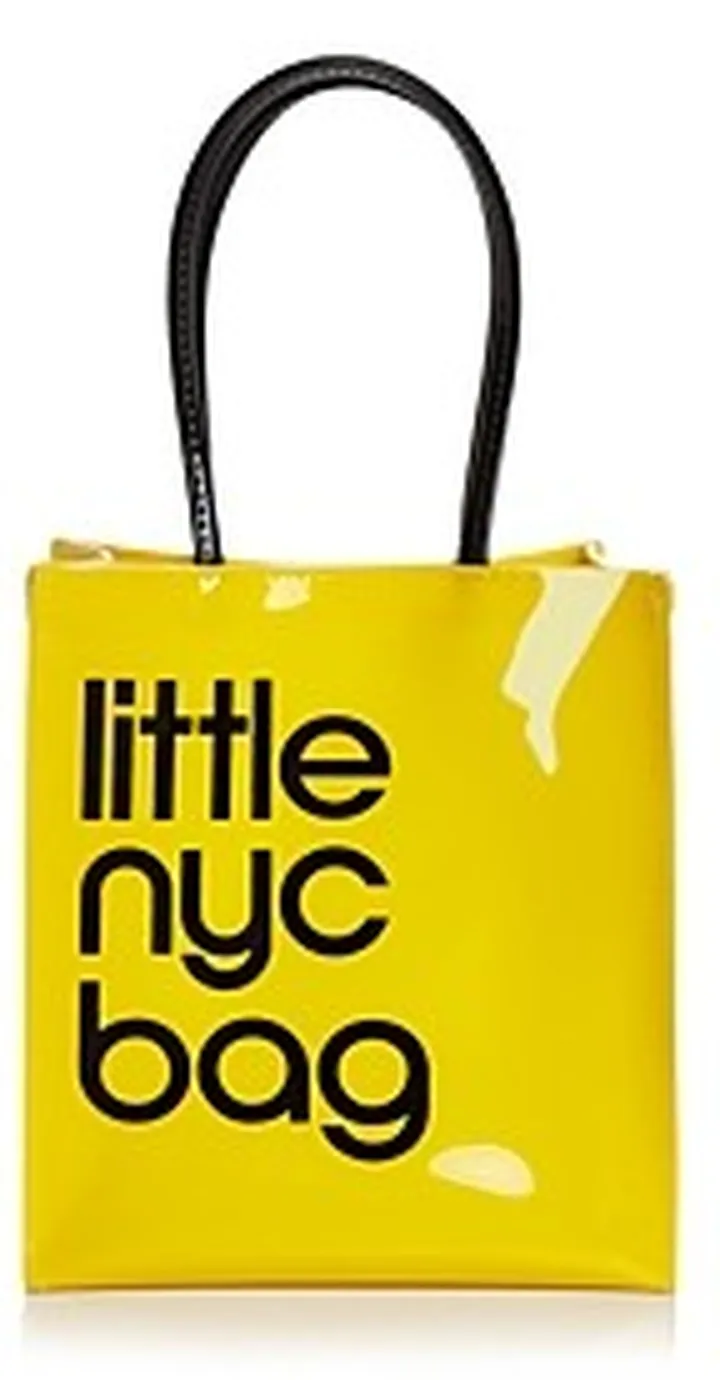 Bloomingdale's Little Nyc Bag - 100% Exclusive