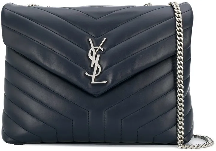 Loulou shoulder bag