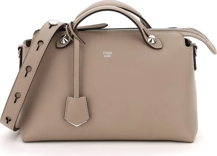 Fendi By The Way Medium Shoulder Bag