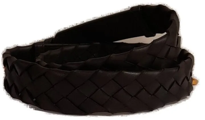 Bottega Veneta Woven Strap