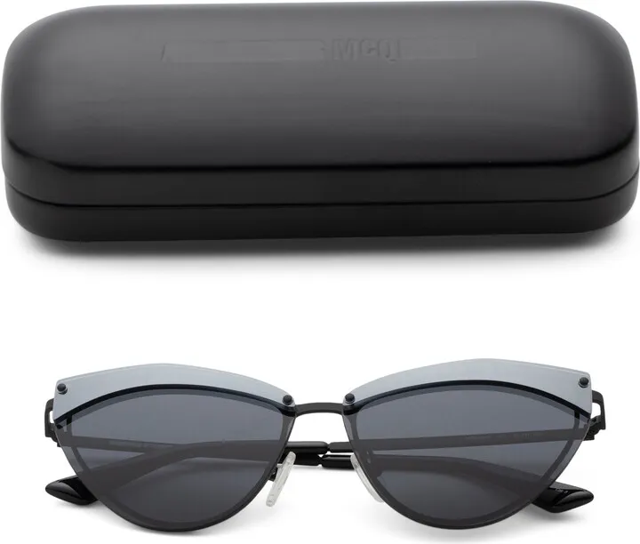 60mm Designer Sunglasses