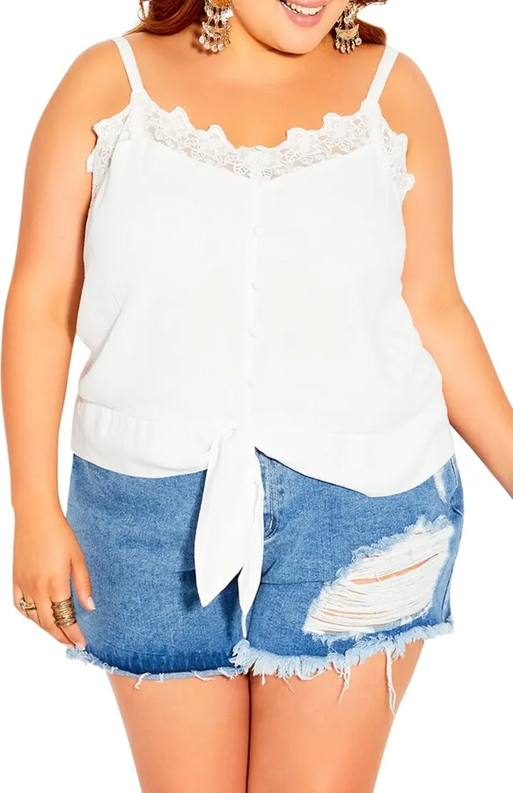 Hannah Camisole