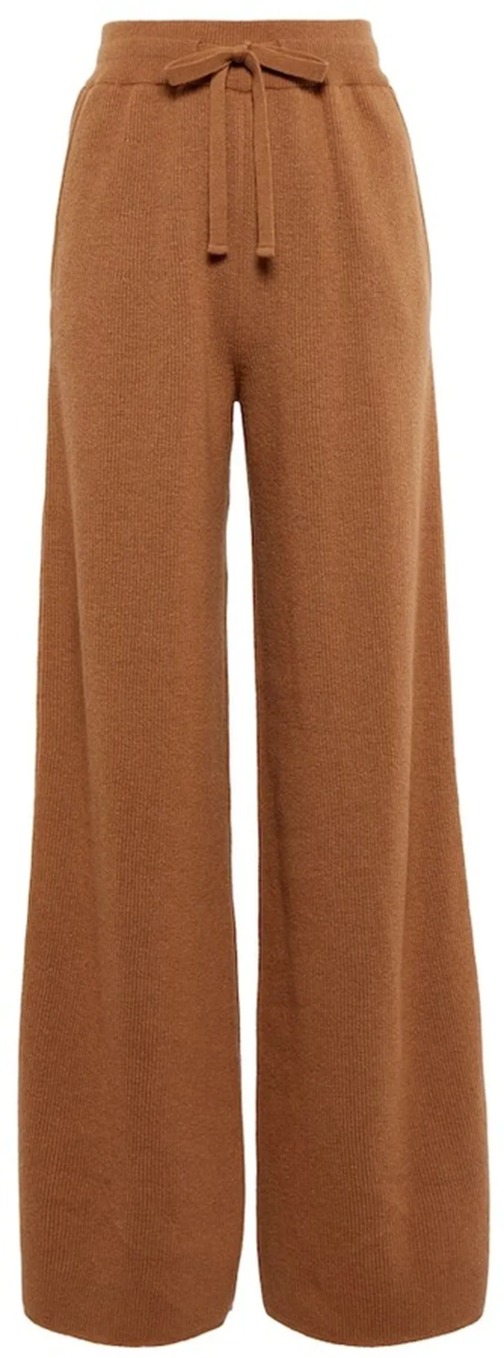 Oni knitted sweatpants