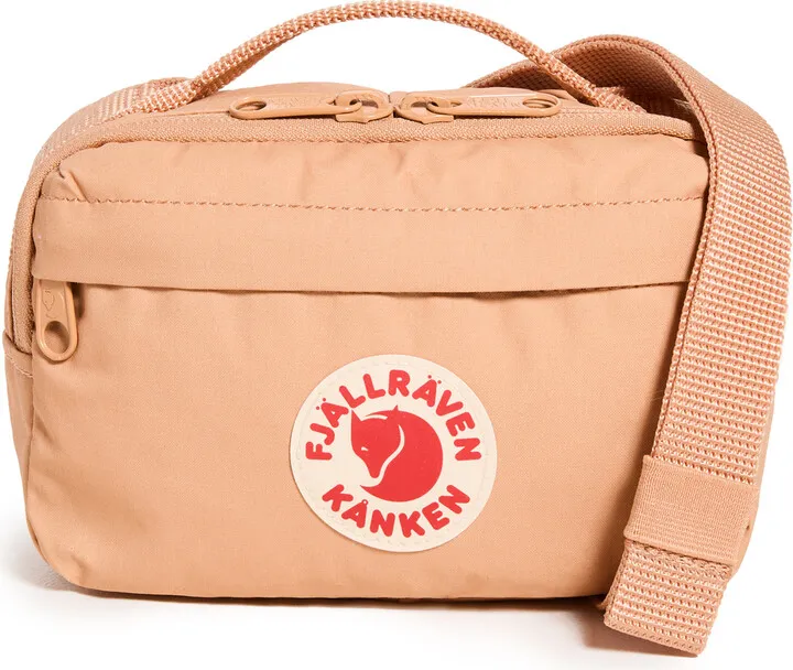 Fjallraven Kanken Hip Pack