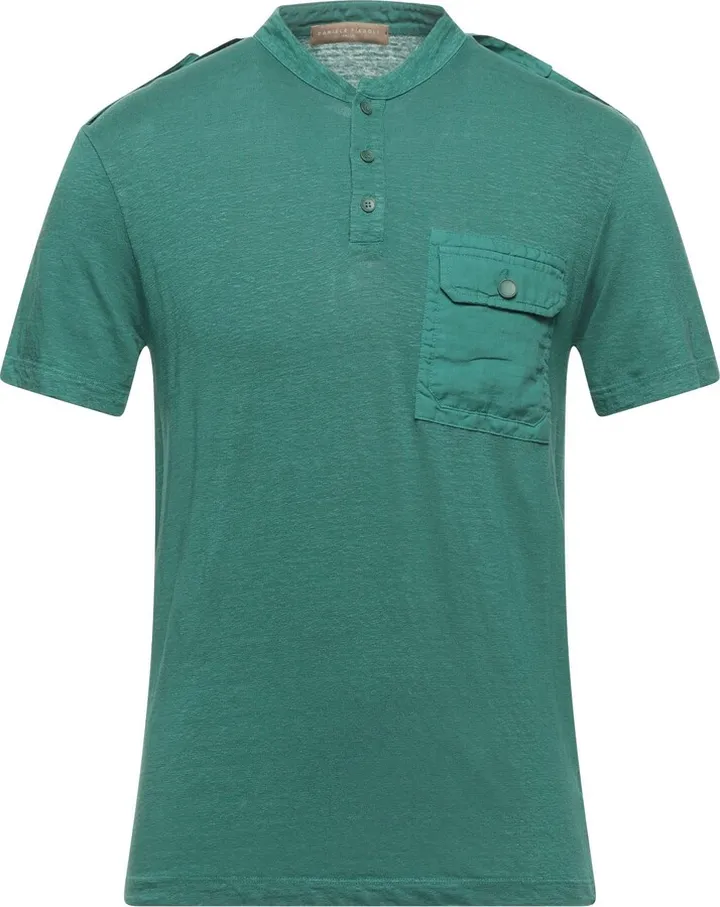 T-shirt Green