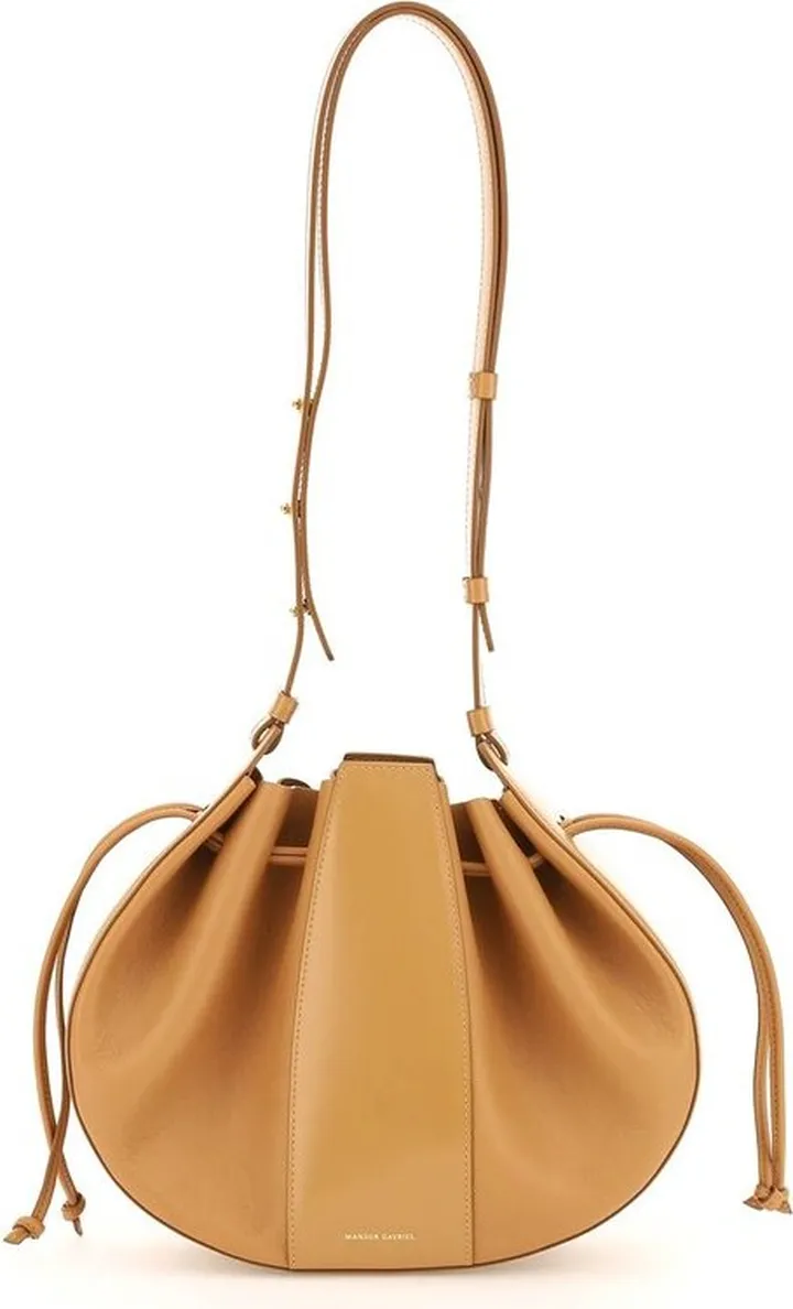 Mansur Gavriel Lilium Bag