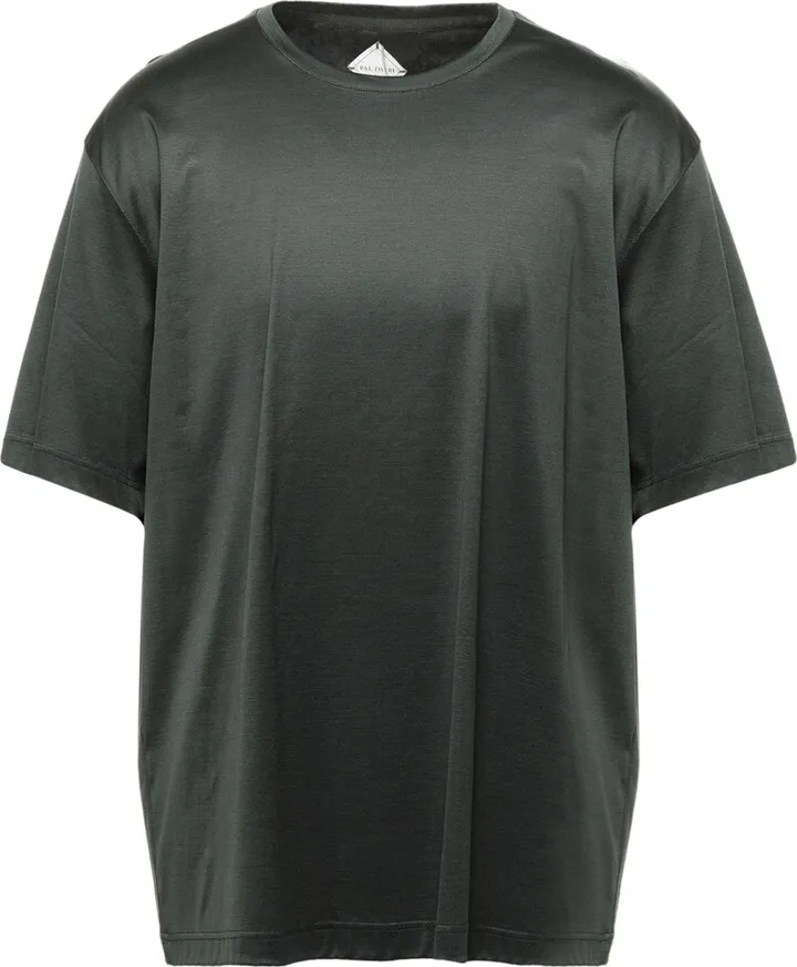 T-shirt Black