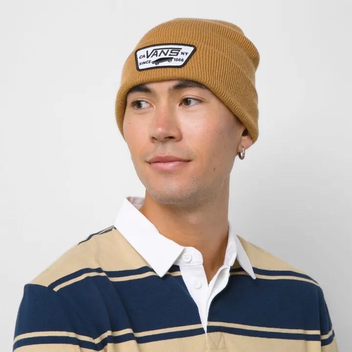 Milford Beanie