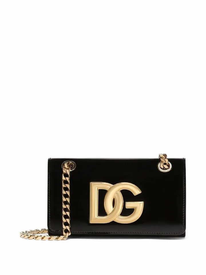 Logo Mini Bag