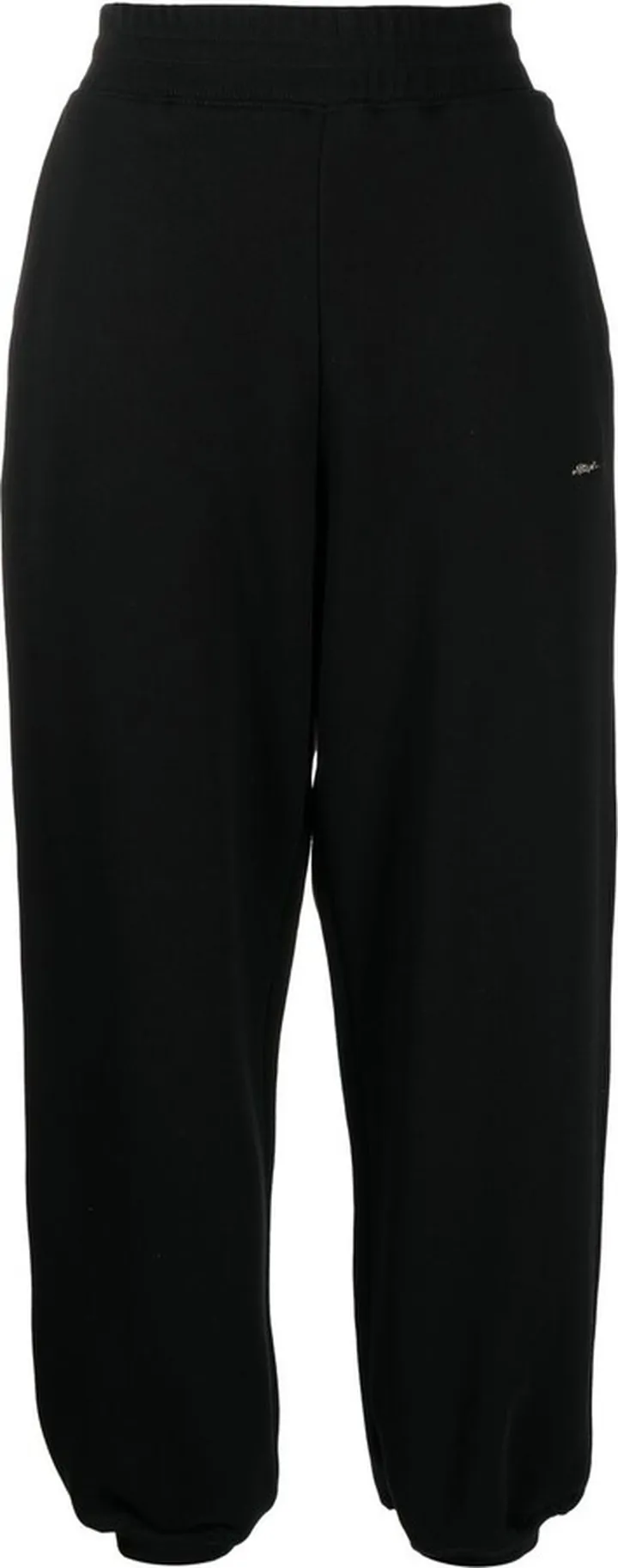 Cotton Track Pants