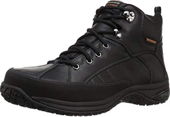 Dunham Men's Lawrence Winter Boot