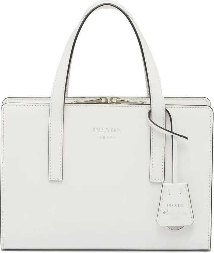 Re-Edition 1995 leather bag