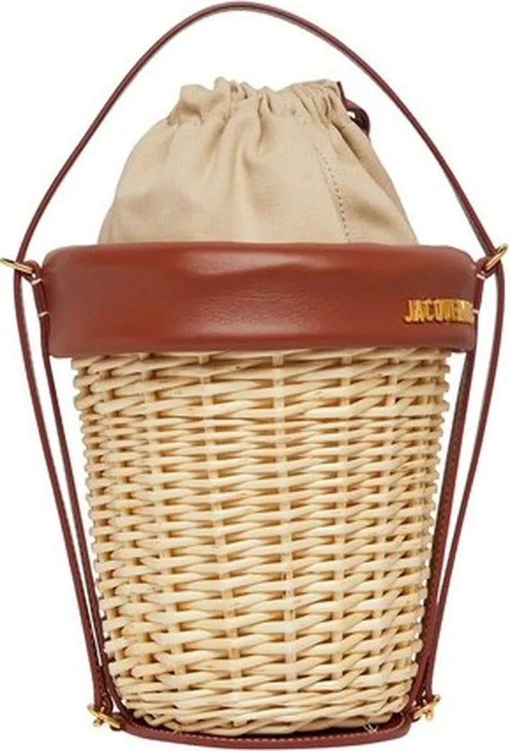 Le Panier Seau bucket bag