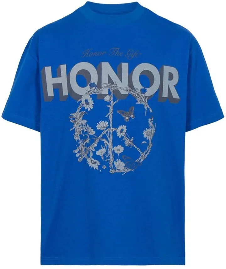 Honor Peace T-shirt