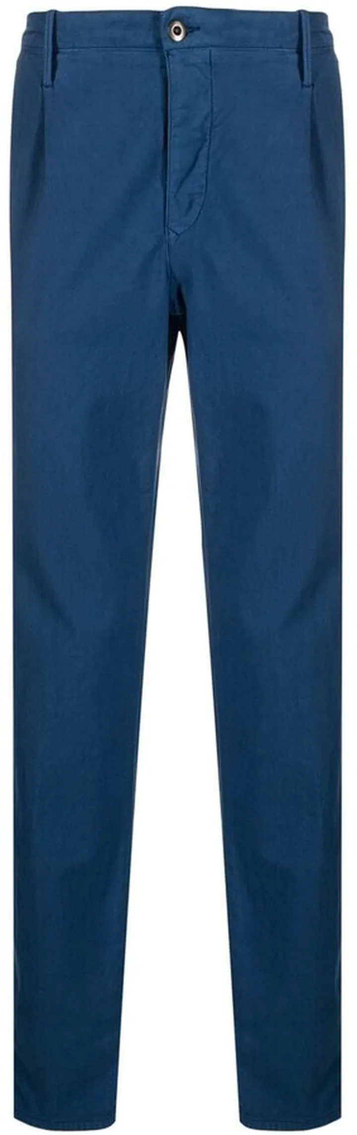 Straight-Leg Chinos