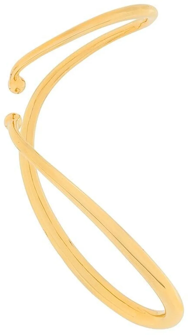 Mirage earcuff