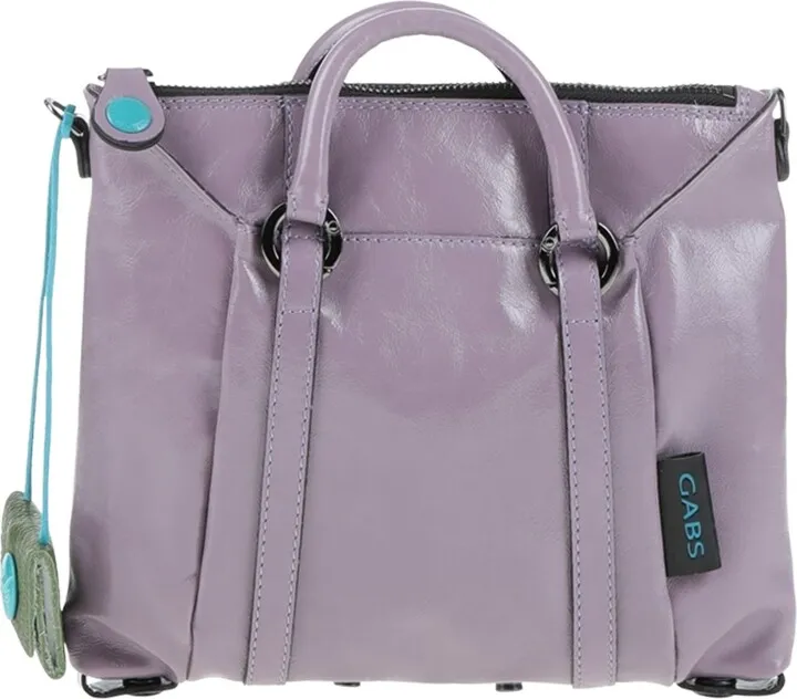 Handbag Mauve