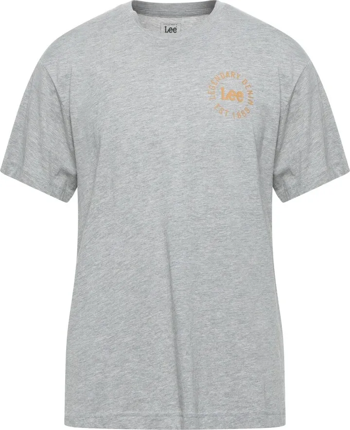 T-shirt Grey