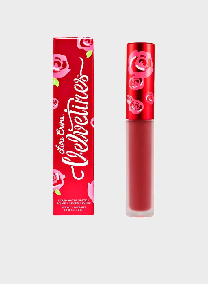 Velvetines Lipstick - Rustic