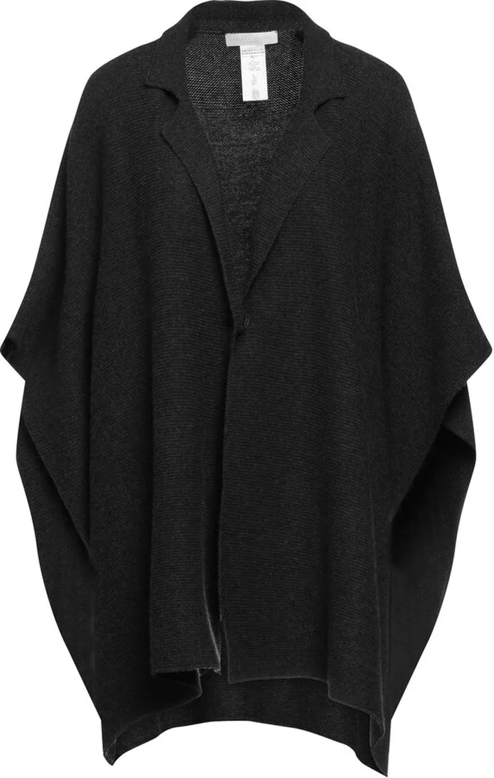 Capes & Ponchos Lead