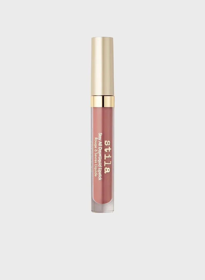 Stay All Day Lipstick - Sheer Miele
