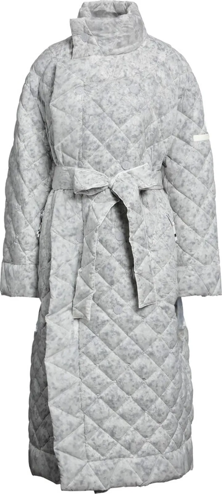 Down Jacket Grey