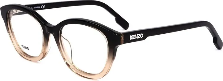 Kenzo Unisex Kz50107i 50Mm Optical Frames