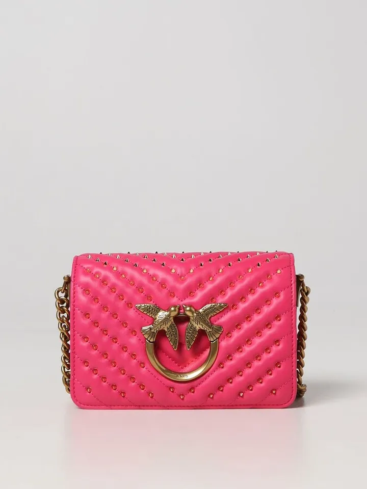Crossbody bags woman Pinko