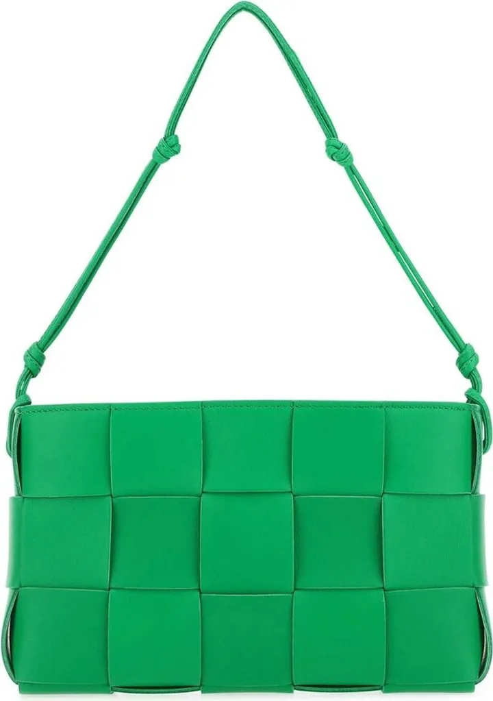 Bottega Veneta Cassette Pouch