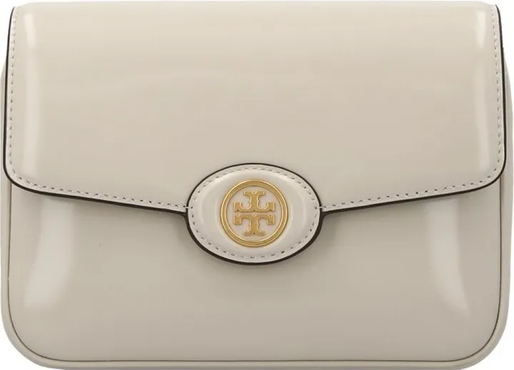 Tory Burch Robinson Shoulder Bag