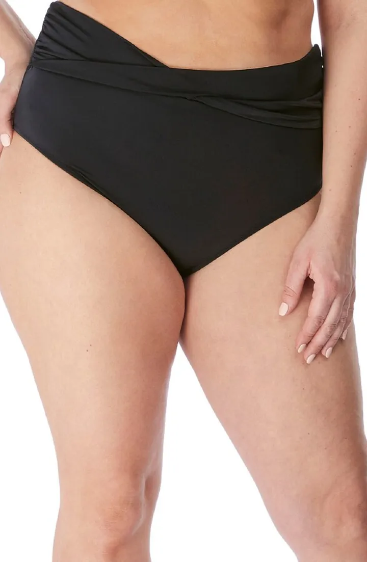 Magnetic Bikini Bottoms