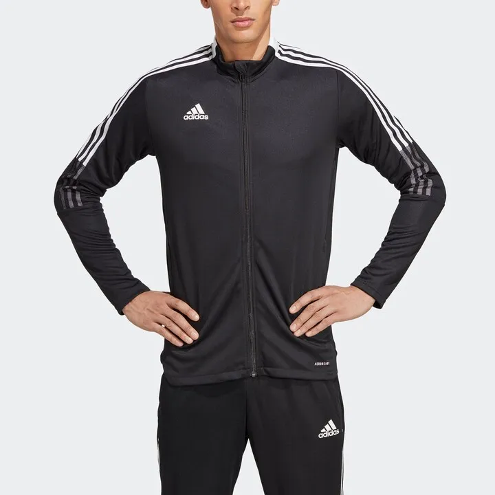 Men's adidas Tiro 21 Track Jacket