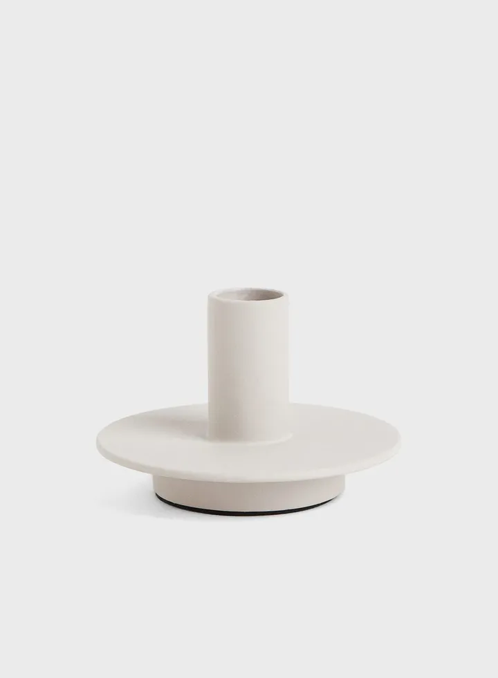 Metal Candlestick