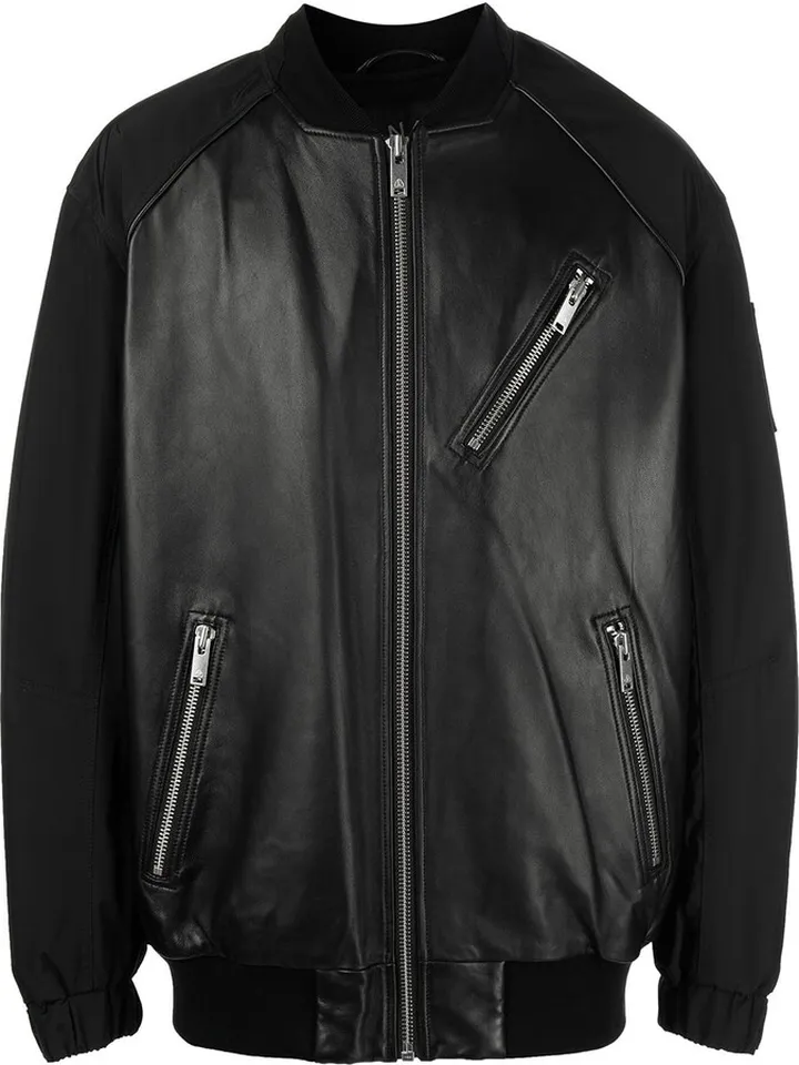 Anica Bomber jacket