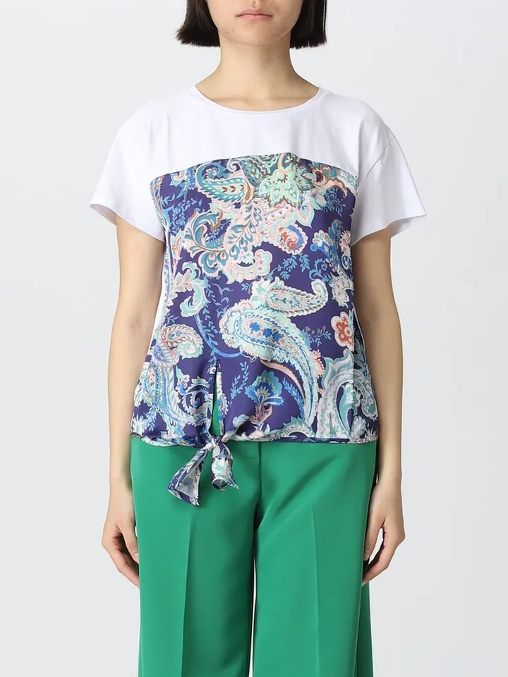 Polo shirt woman Liu Jo