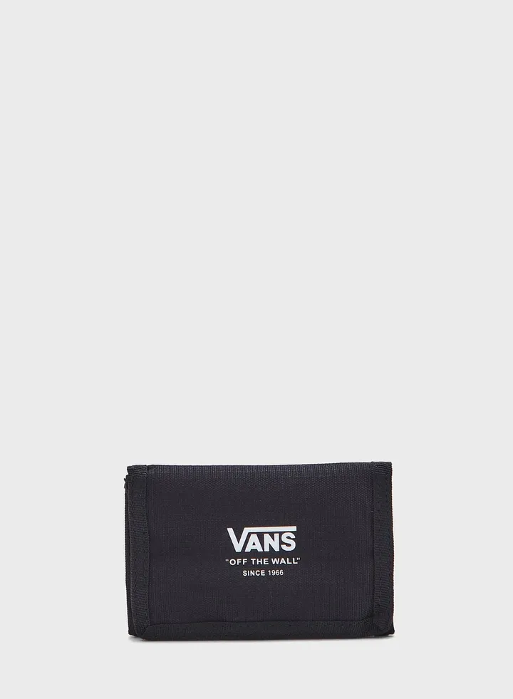 Mn Gaines Wallet