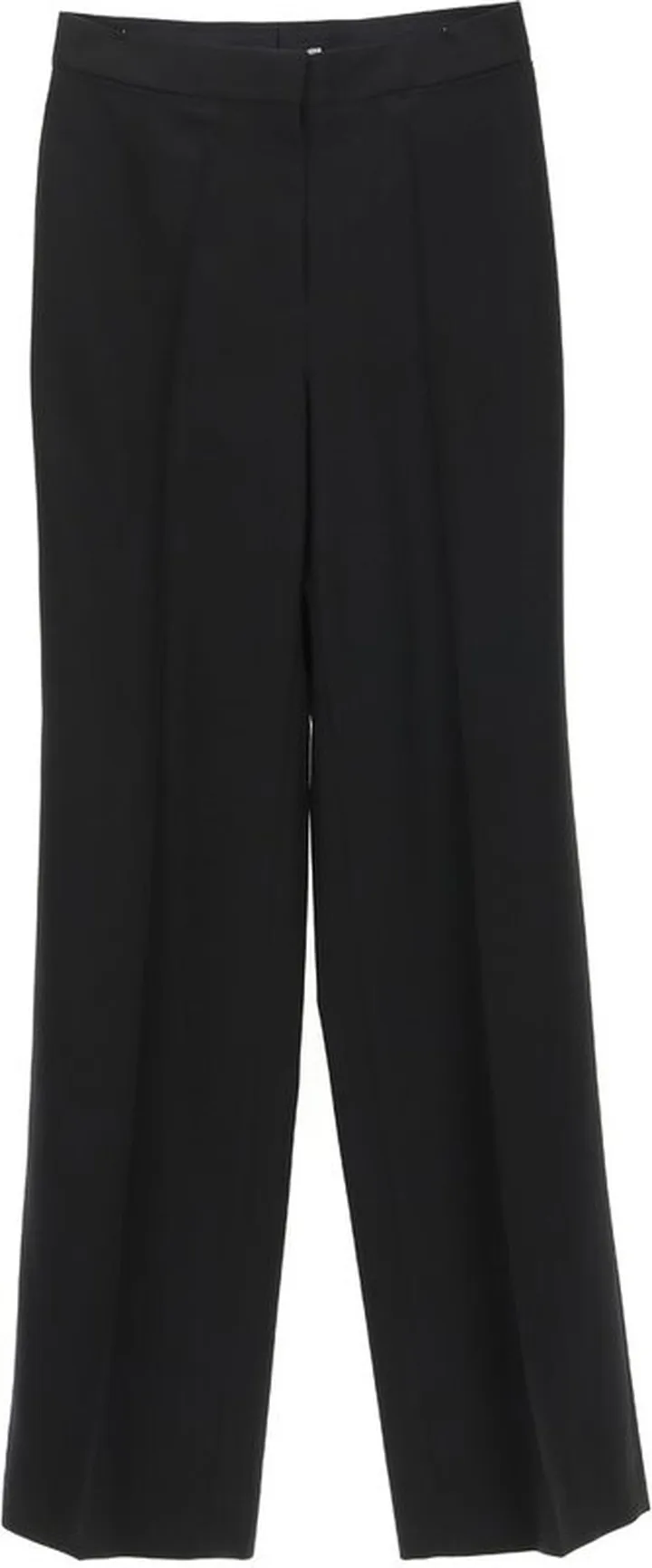 Stella McCartney Straight Leg Tailored Pants