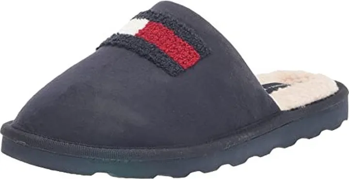 Tommy Hilfiger Men's William Slipper