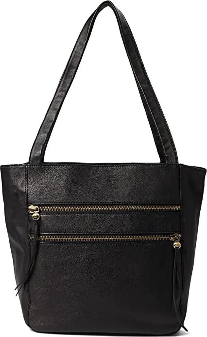 HOBO Keynote (Black) Handbags