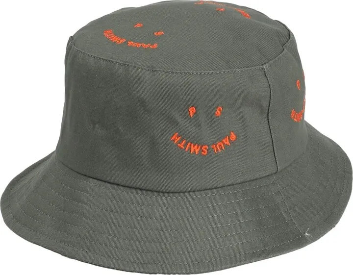 Hat Black