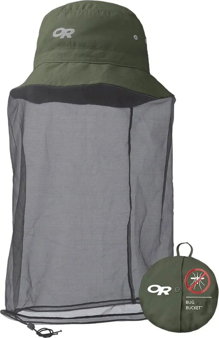Outdoor Research Bug Bucket Hat