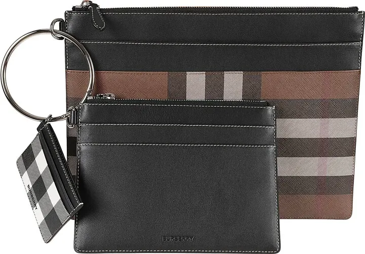 Triple Sandon Clutch