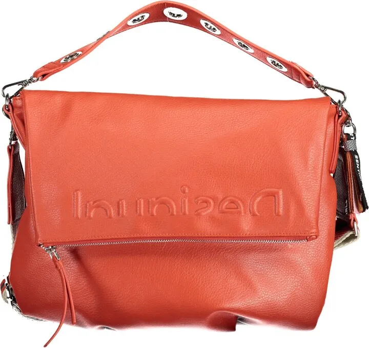 Desigual Polyurethane Women's Handbag