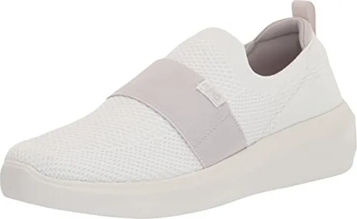 Ryka Women's Astrid Knit Slip On Sneaker