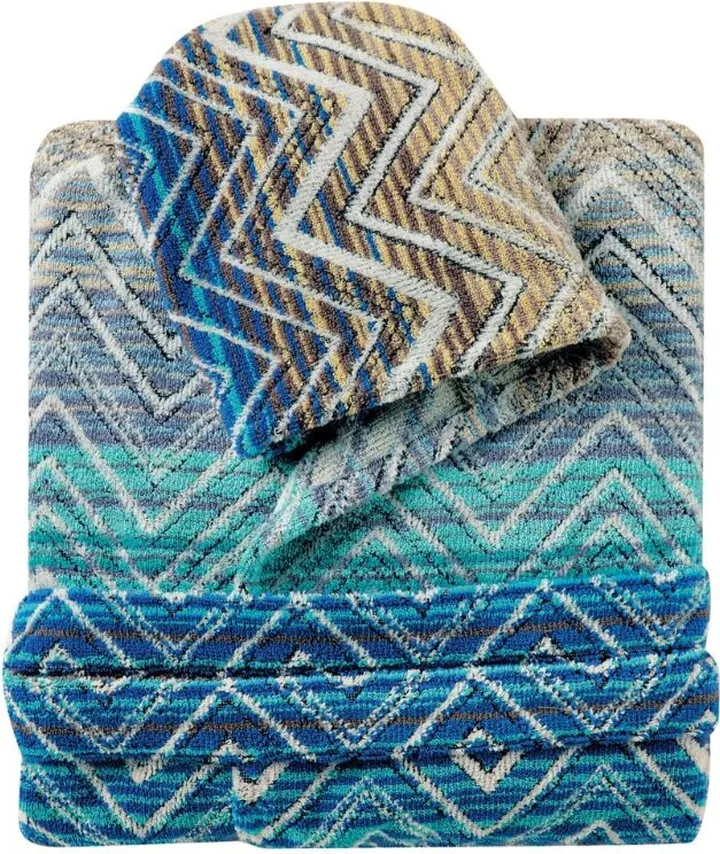 Missoni Home Tolomeo Robe (Small)