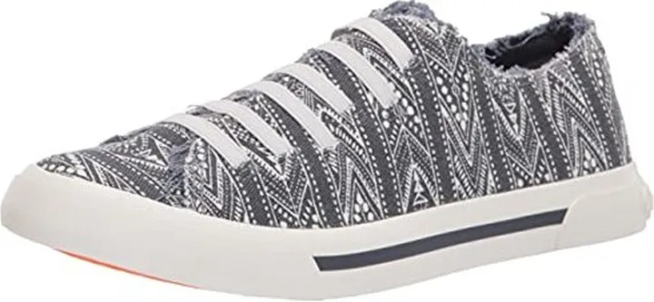 Rocket Dog Women's Jokes JENA Cotton Sneaker
