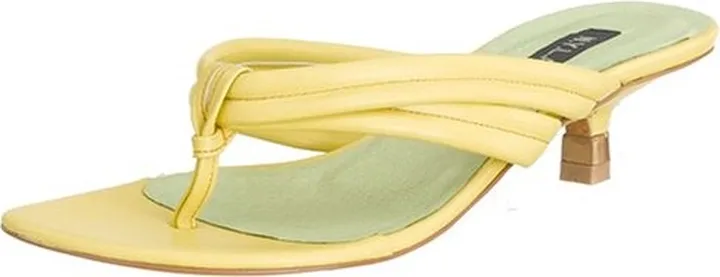 N.Y.L.A. Women's Monique Thong Sandal