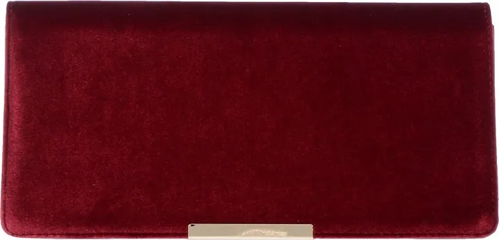 Handbag Burgundy